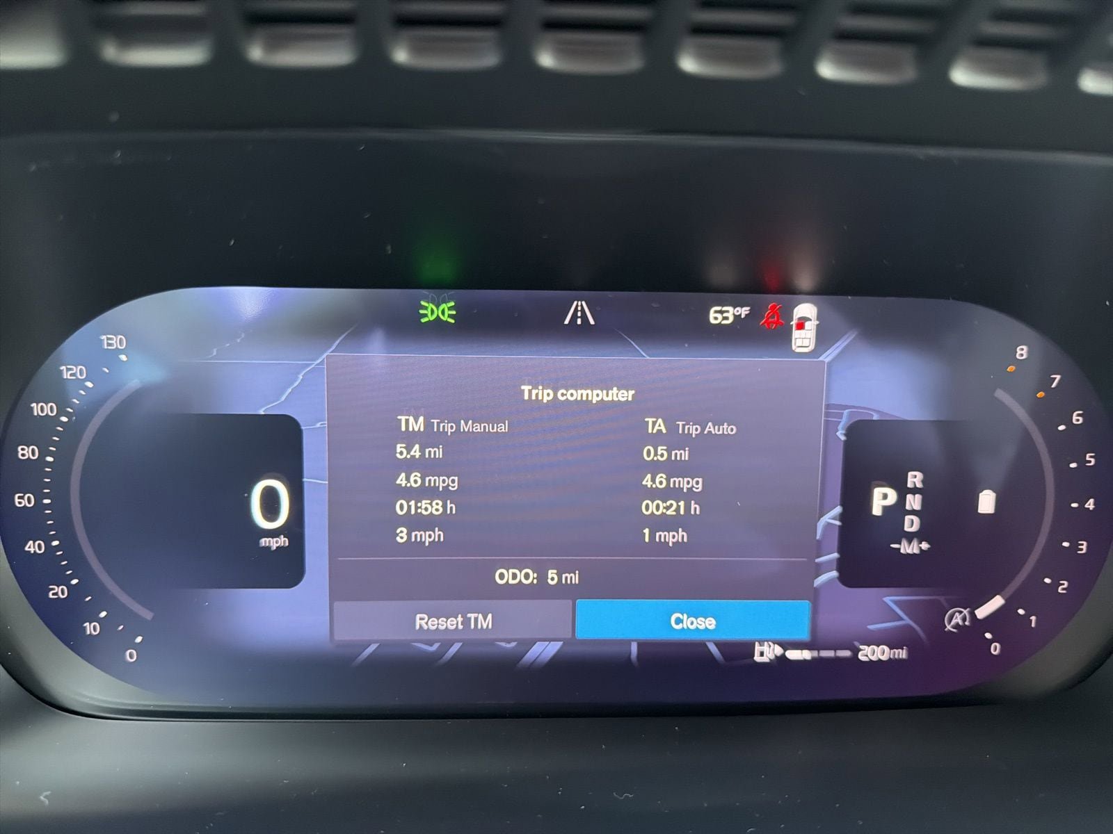 New 2026 Volvo XC90 B6 Ultra w/ Protection Package image 27