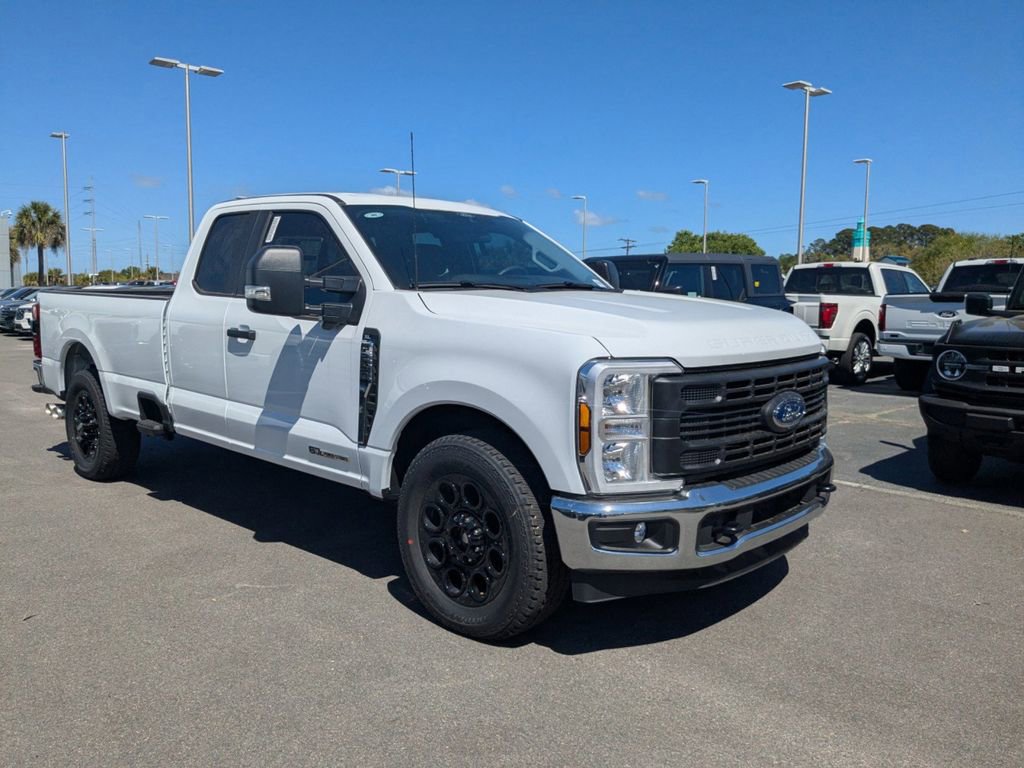 New 2026 Ford F250 XL w/ 360-Degree Camera Package video 2