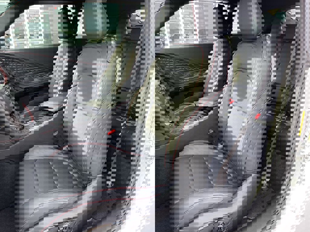 New 2026 Dodge Charger Scat Pack image 7