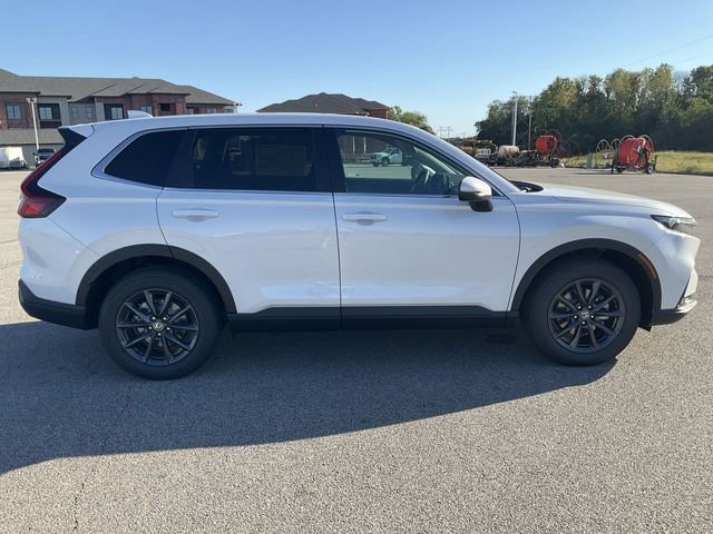 New 2026 Honda CR-V EX-L image 13
