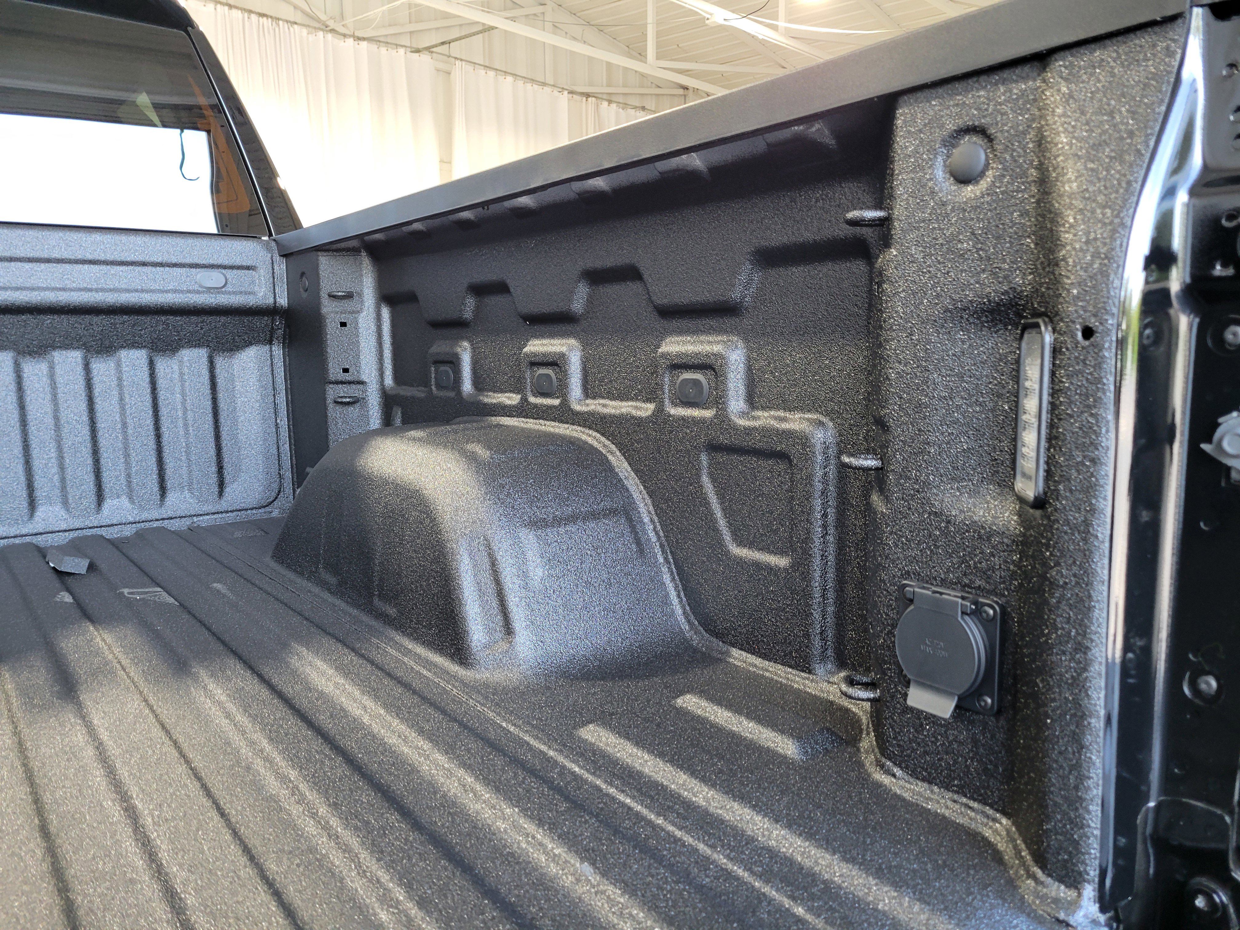 New 2026 Chevrolet Silverado 1500 LT Trail Boss w/ LT Trail Boss Premium Package image 8