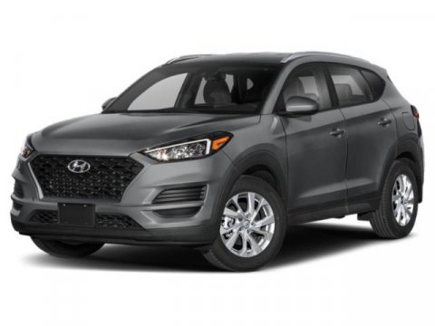 Used 2020 Hyundai Tucson SE