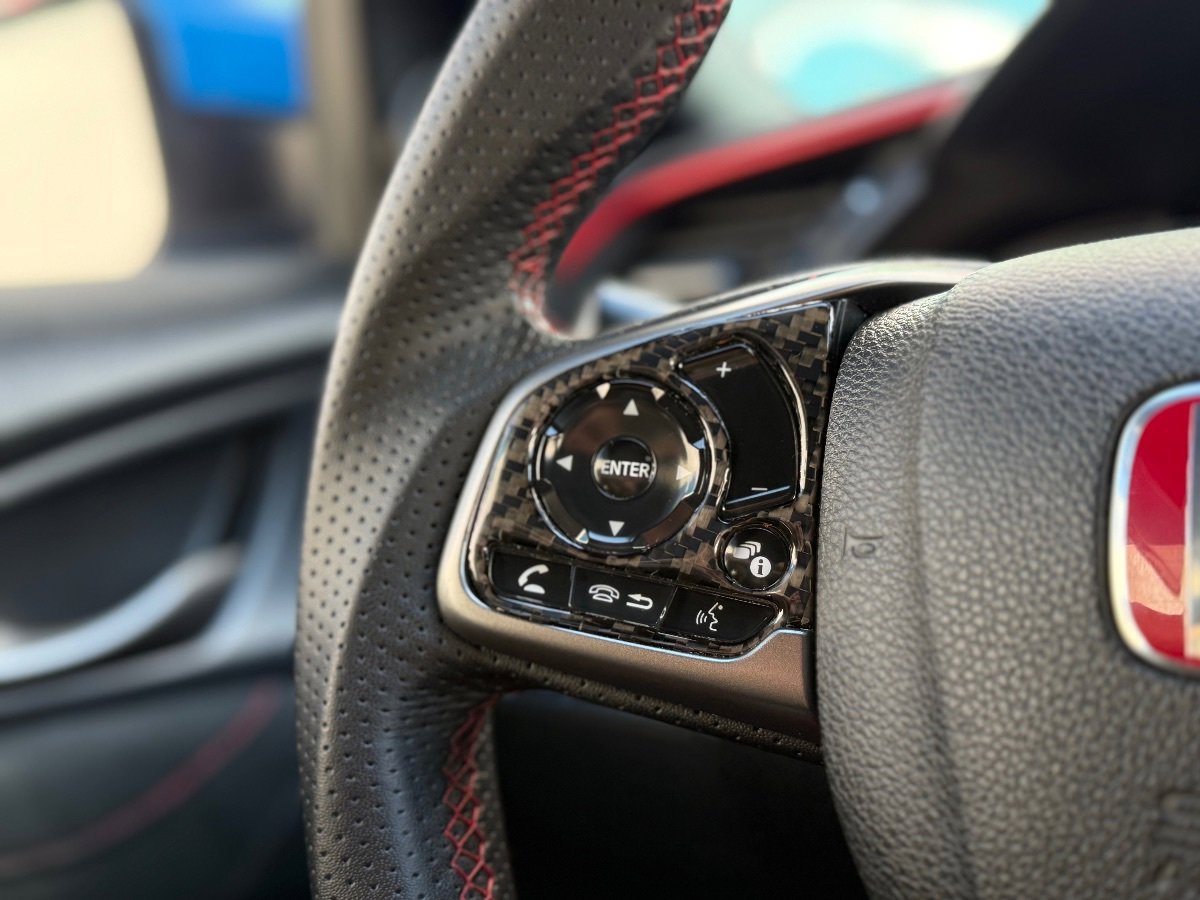 Used 2021 Honda Civic Type R image 25