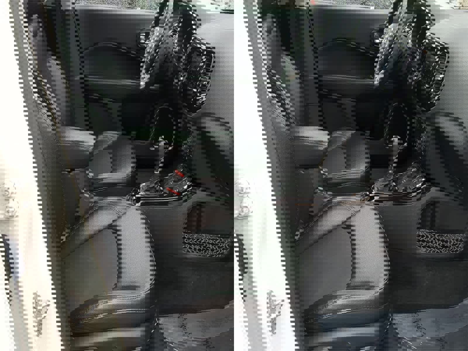 Certified 2018 Jeep Compass Latitude w/ Popular Equipment Group image 21