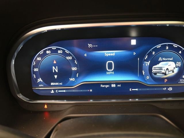 Used 2022 Chevrolet Tahoe LT w/ LT Signature Plus Package image 9