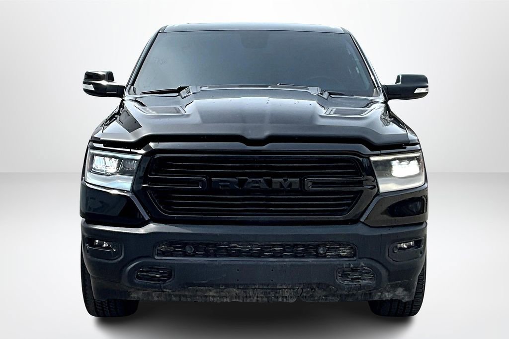 Used 2020 RAM 1500 Sport w/ Level 2 Equipment Goup w/2_L image 2