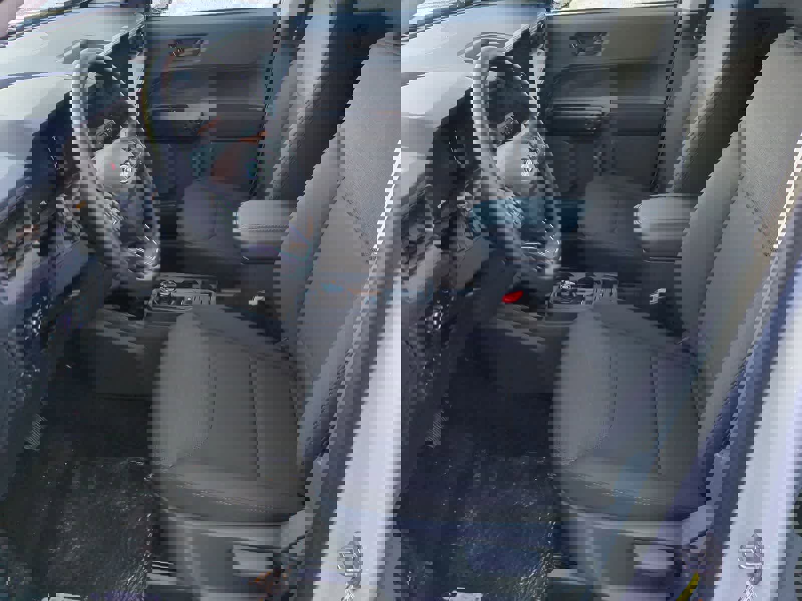 New 2026 Ford Maverick XL w/ 4K Tow Package AWD/4WD image 16