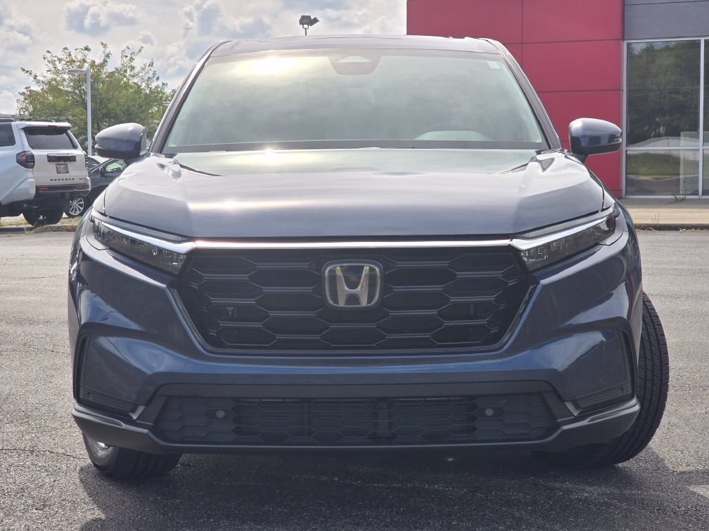 Used 2023 Honda CR-V EX-L image 12