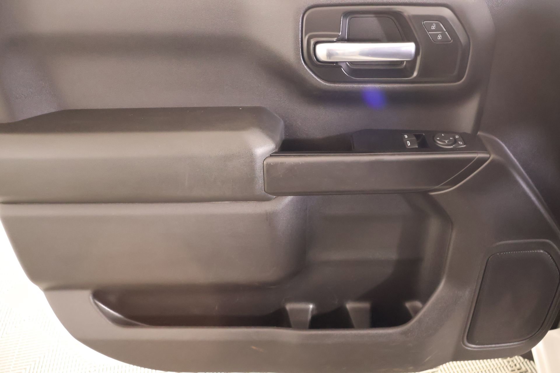 Used 2020 Chevrolet Silverado 1500 W/T w/ WT Fleet Convenience Package image 11