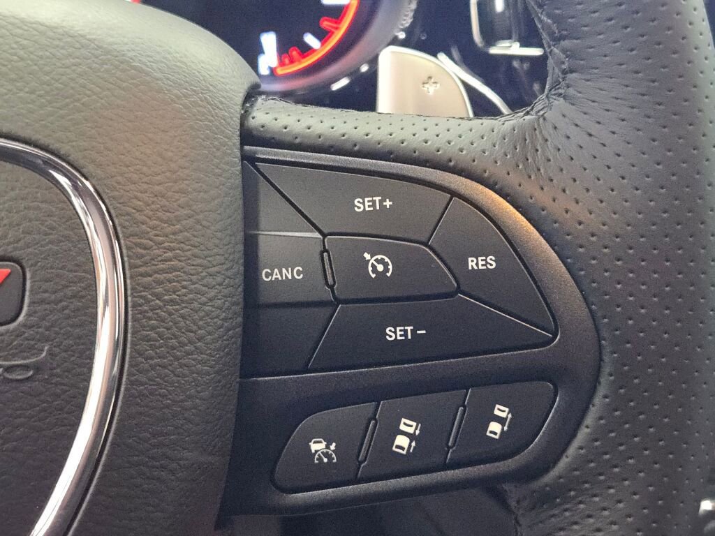 New 2026 Dodge Durango R/T image 26
