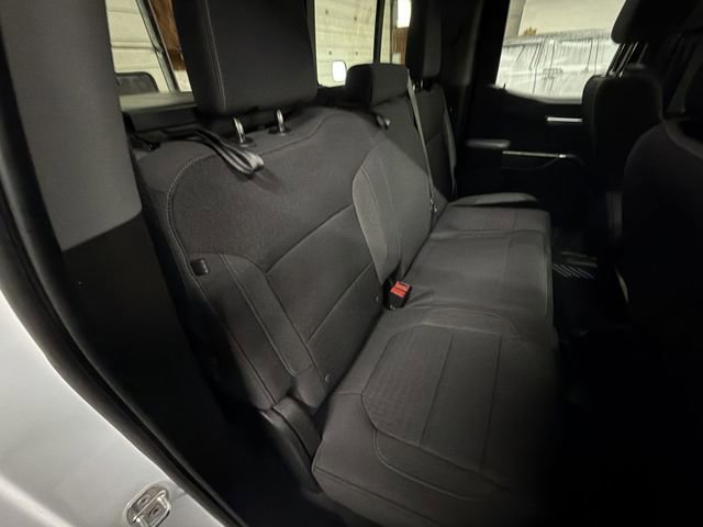 Certified 2021 GMC Sierra 1500 Elevation w/ Preferred Package image 27