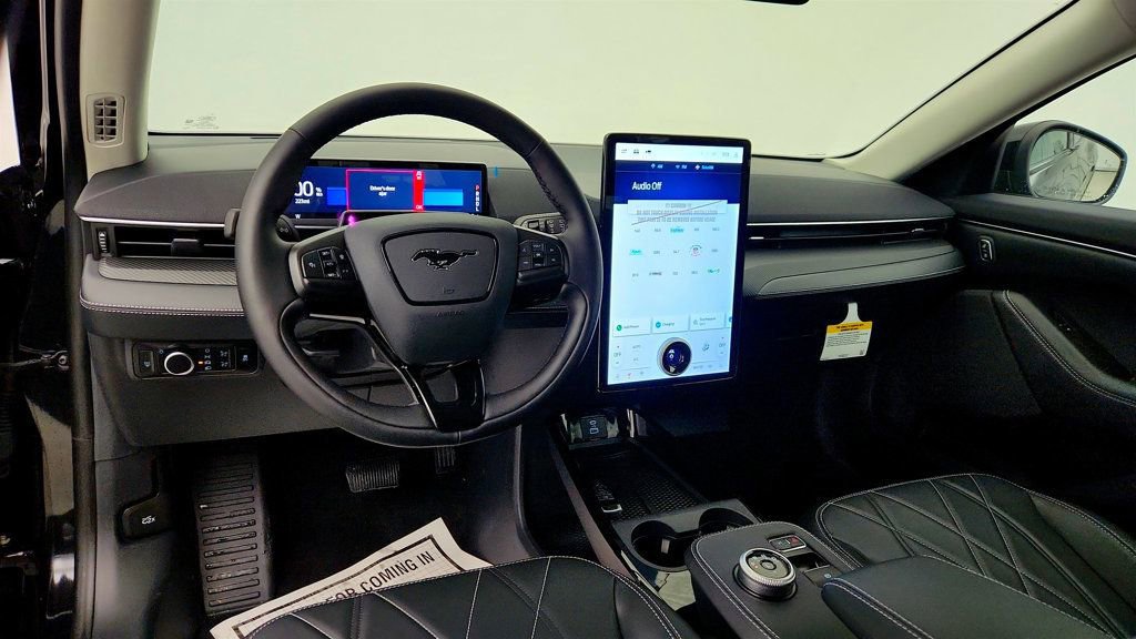 Used 2024 Ford Mustang Mach-E Select w/ Comfort Package Lite image 12