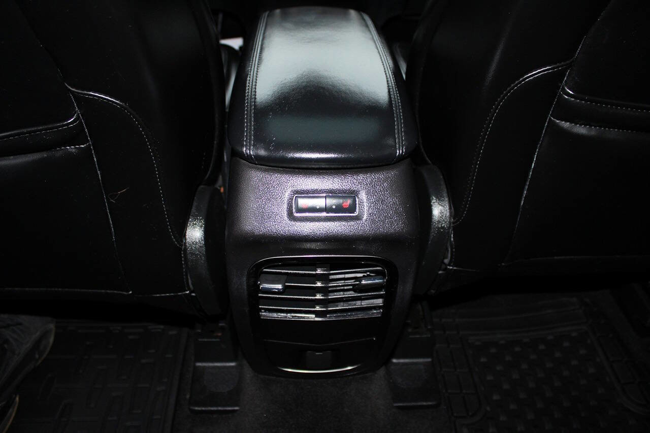 Used 2015 Lincoln MKC AWD w/ Equipment Group 101A Select image 13