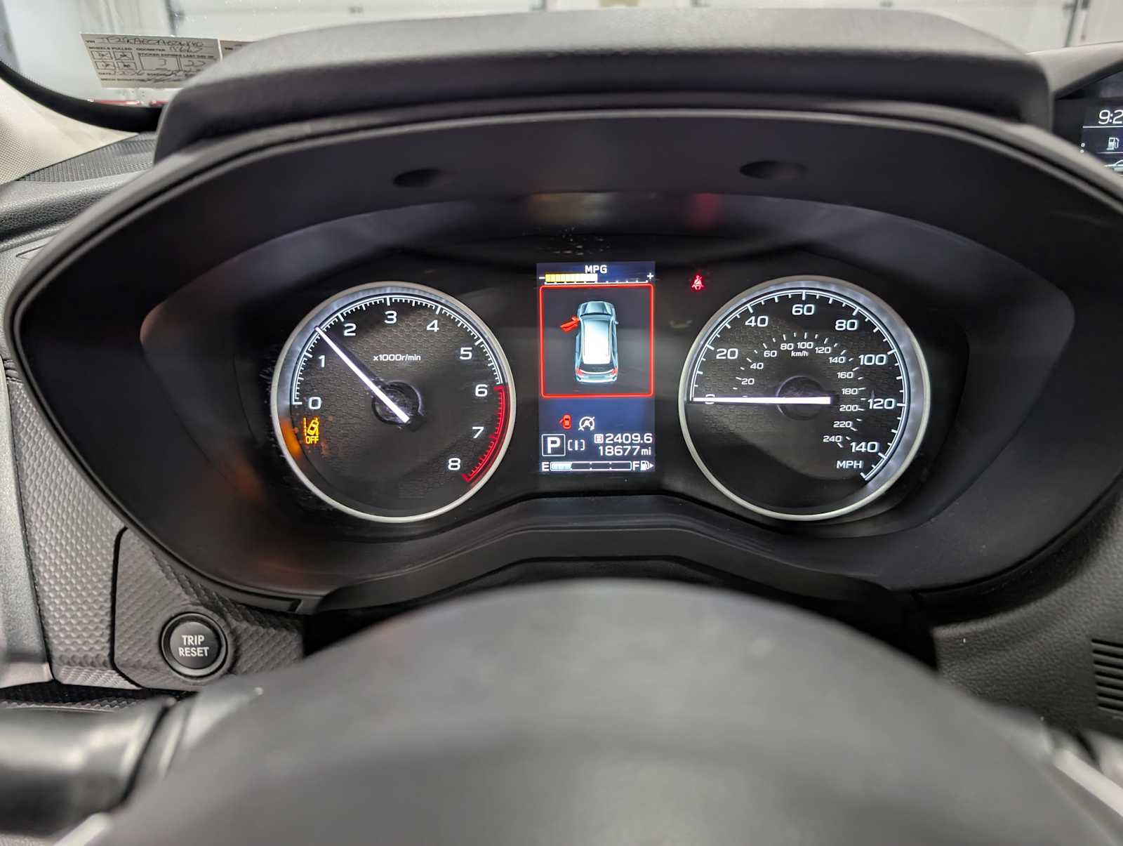 Used 2023 Subaru Forester Premium AWD/4WD image 24