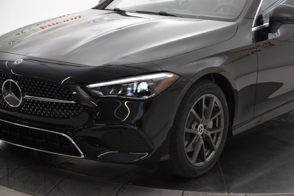 New 2027 Mercedes-Benz CLE 300 4MATIC Cabriolet image 11