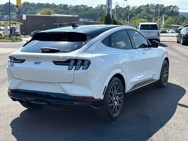 Used 2023 Ford Mustang Mach-E GT w/ GT Performance Edition AWD/4WD image 8