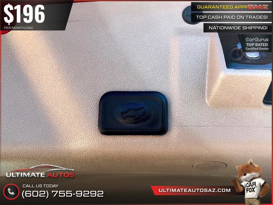Used 2014 GMC Acadia Denali AWD/4WD image 24