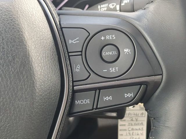 Certified 2024 Toyota Camry SE FWD image 23