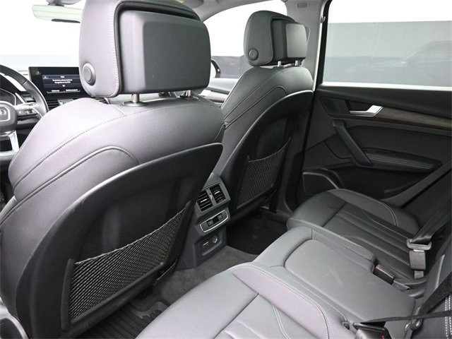 Used 2024 Audi Q5 2.0T Premium Plus image 16