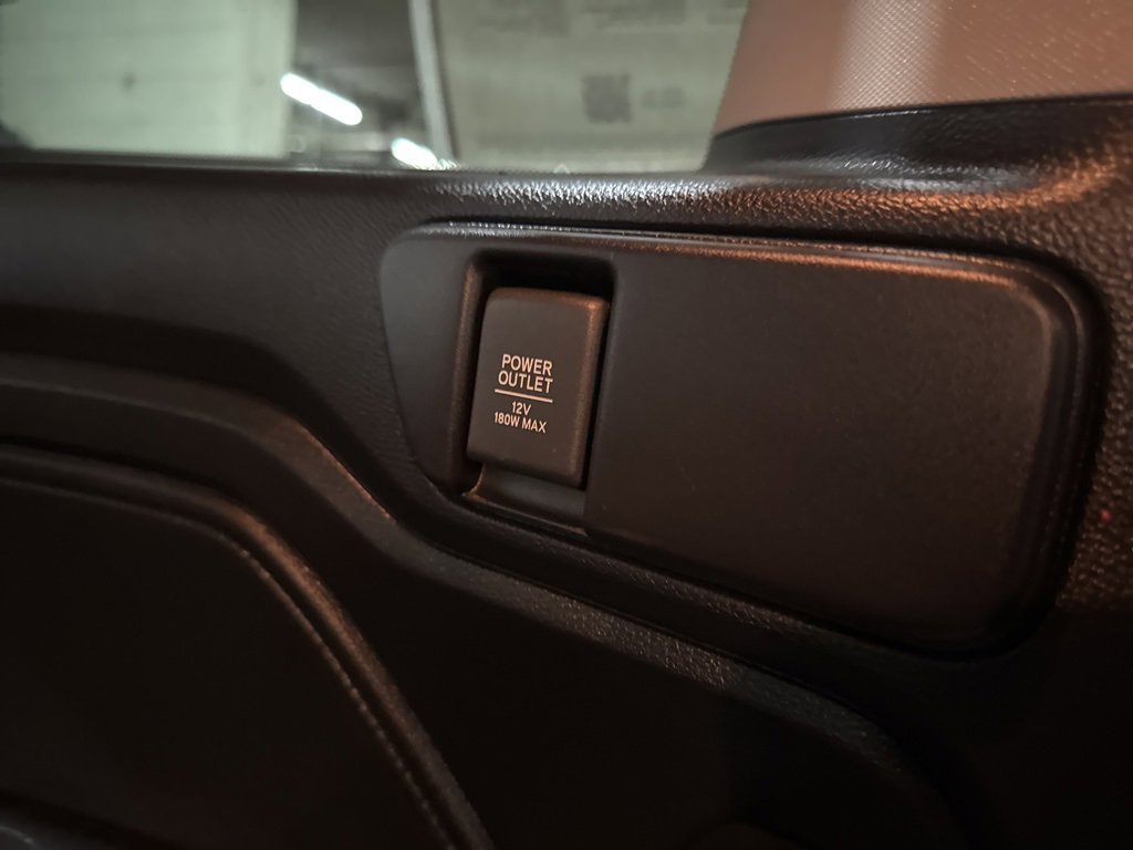 Used 2022 Honda Odyssey EX-L image 36