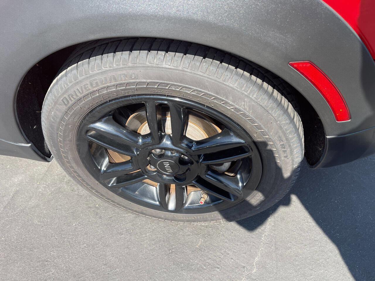 Used 2014 MINI Cooper Clubman image 24