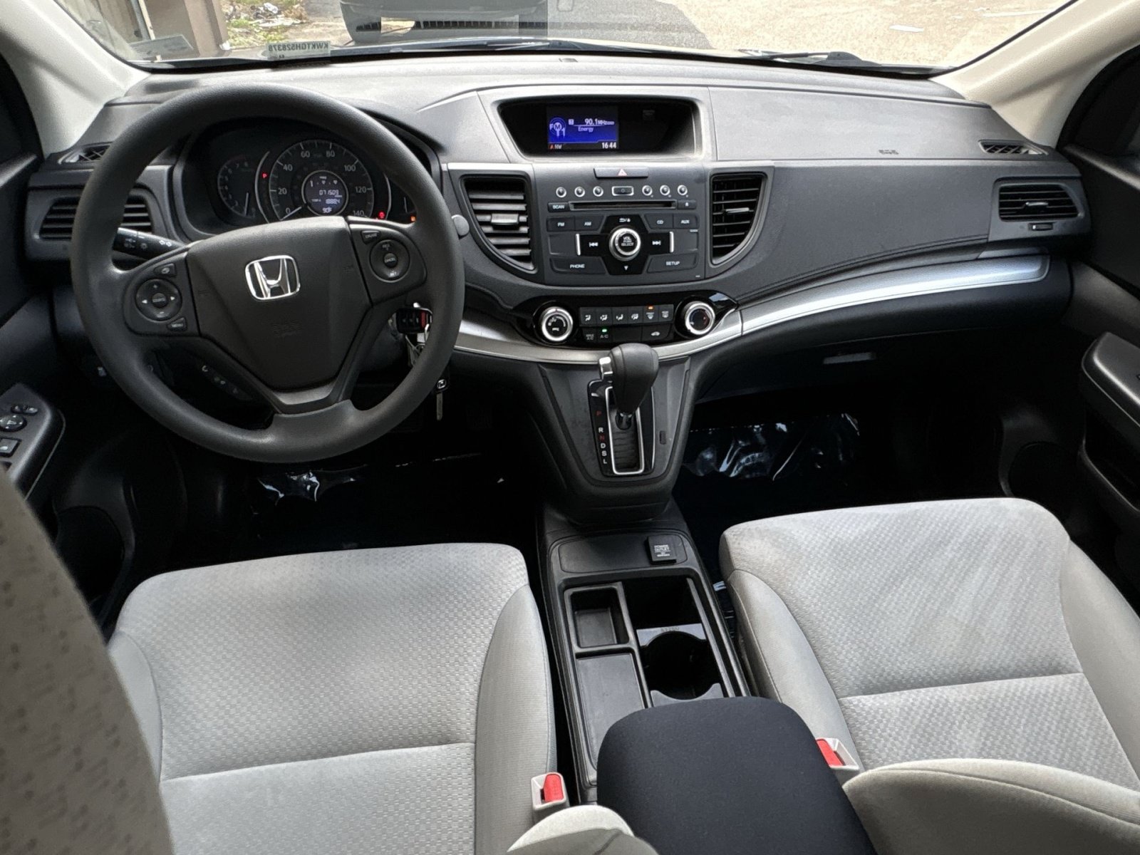 Used 2016 Honda CR-V LX image 32