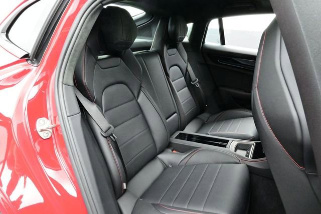 New 2026 Porsche Panamera GTS AWD/4WD image 17