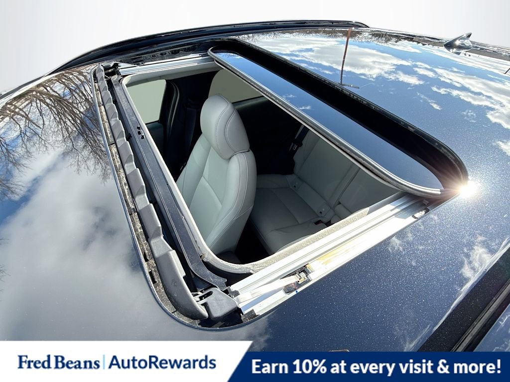 New 2025 MAZDA CX-30 2.5 Turbo w/ Premium Plus Pkg image 23