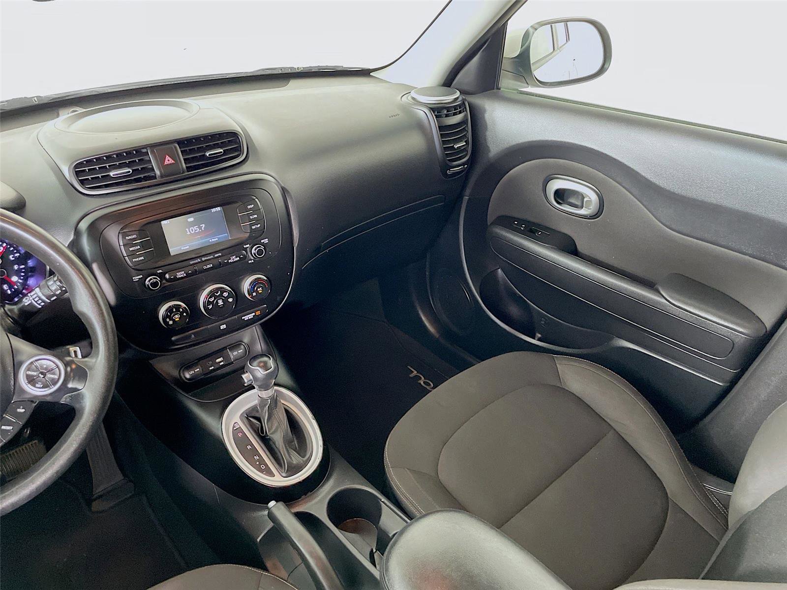 Used 2016 Kia Soul w/ Convenience Package FWD image 25