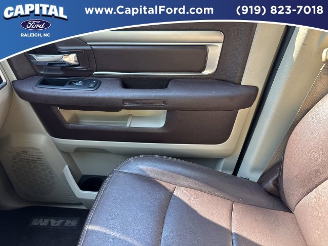 Used 2014 RAM 1500 Big Horn AWD/4WD image 28