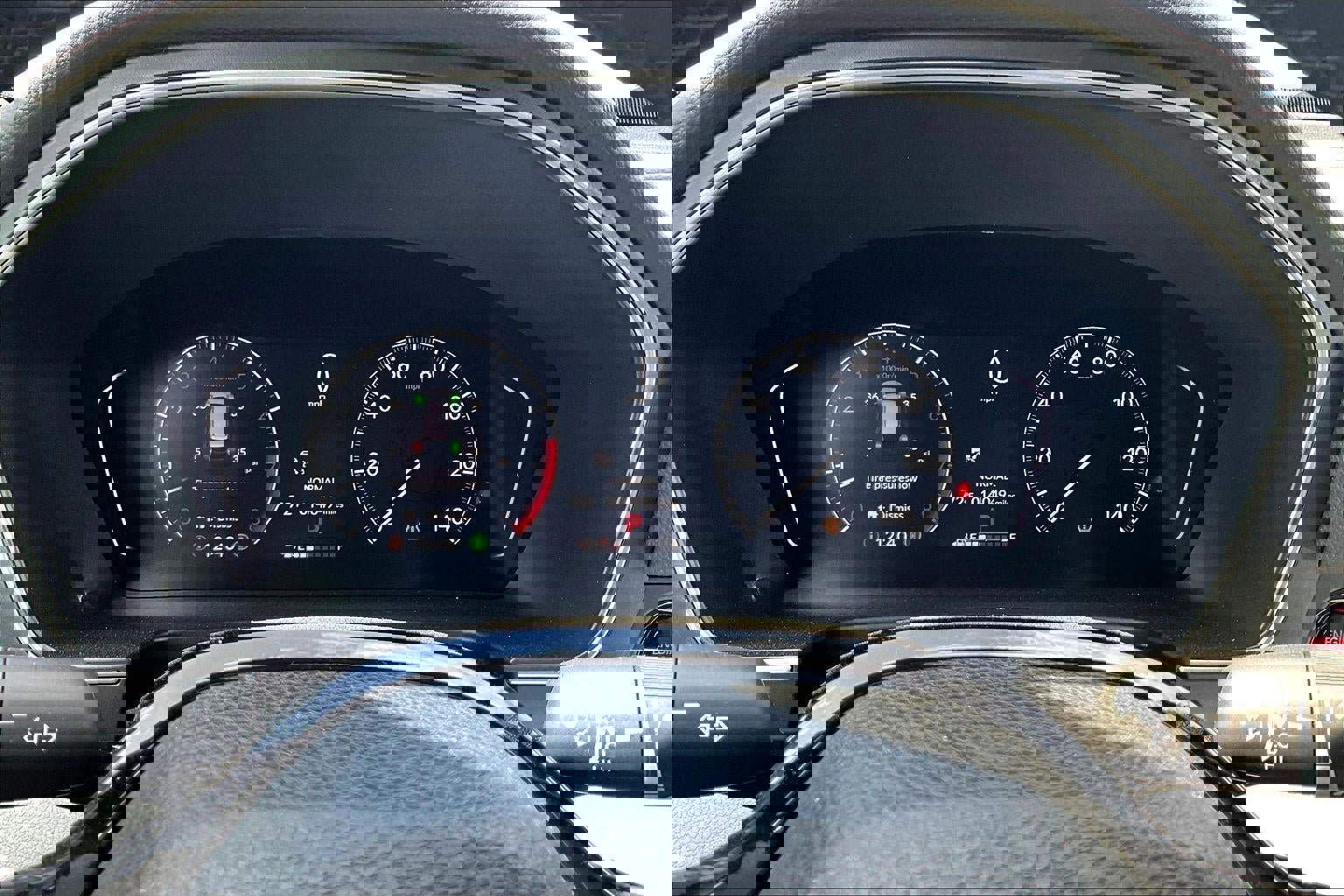 Used 2025 Honda Pilot EX-L image 16