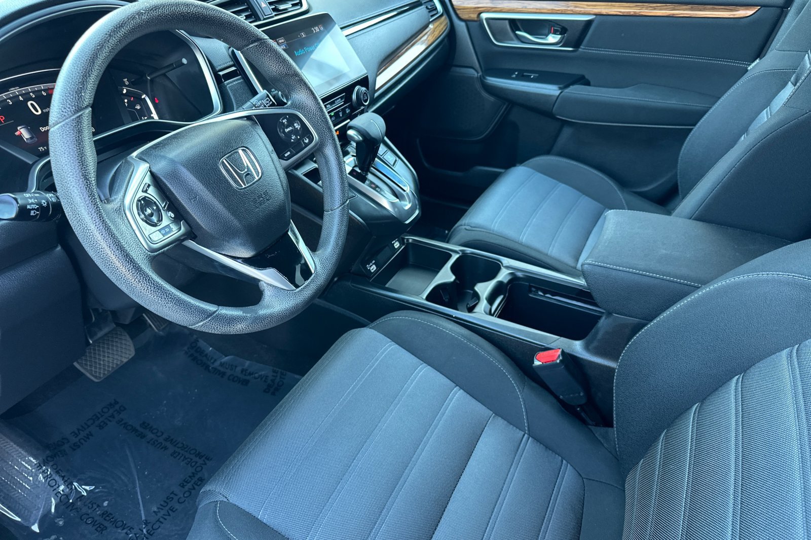 Used 2020 Honda CR-V EX image 10