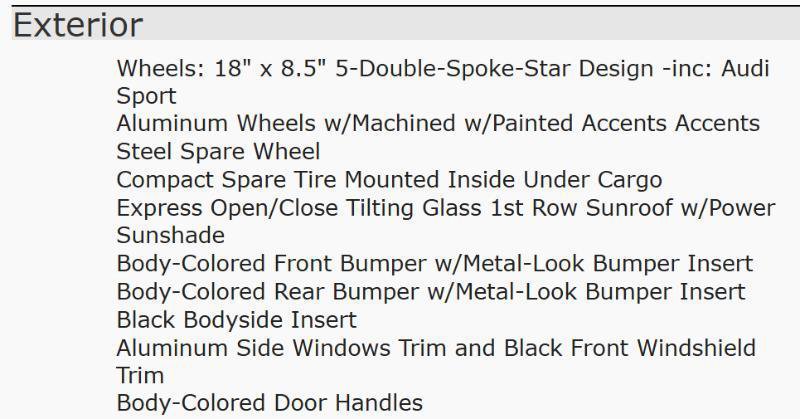 Used 2018 Audi S5 Premium Plus w/ Navigation Package image 98