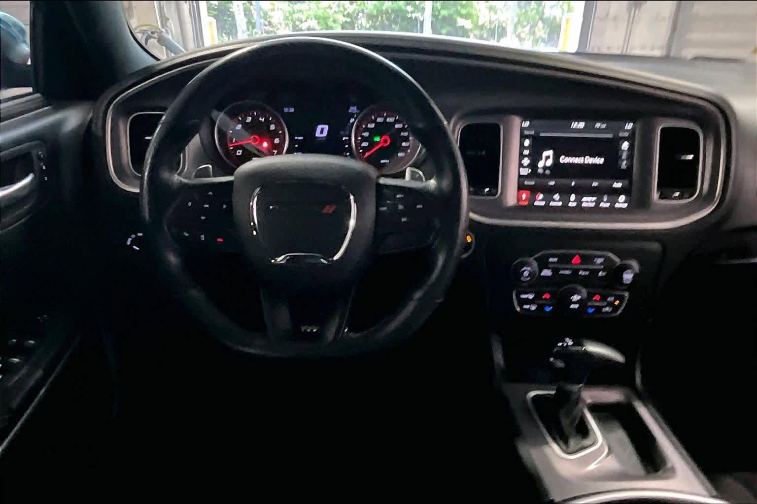 Used 2022 Dodge Charger Scat Pack RWD image 6