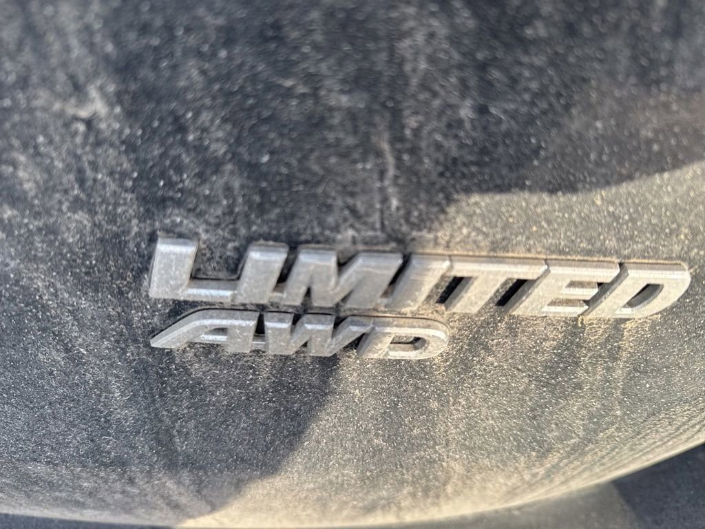 Used 2013 Toyota RAV4 Limited image 3