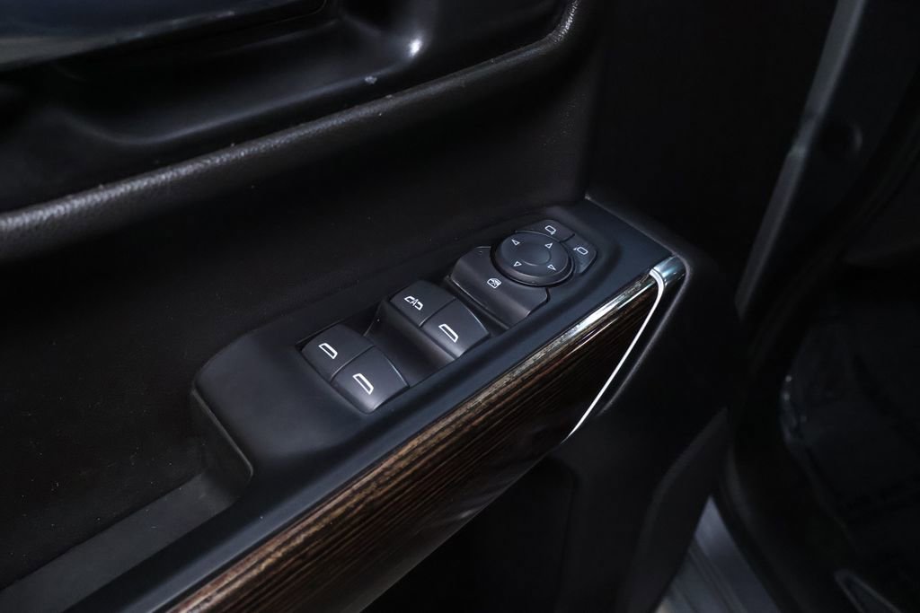 Used 2021 GMC Sierra 1500 Elevation w/ X31 Off-Road Package image 13