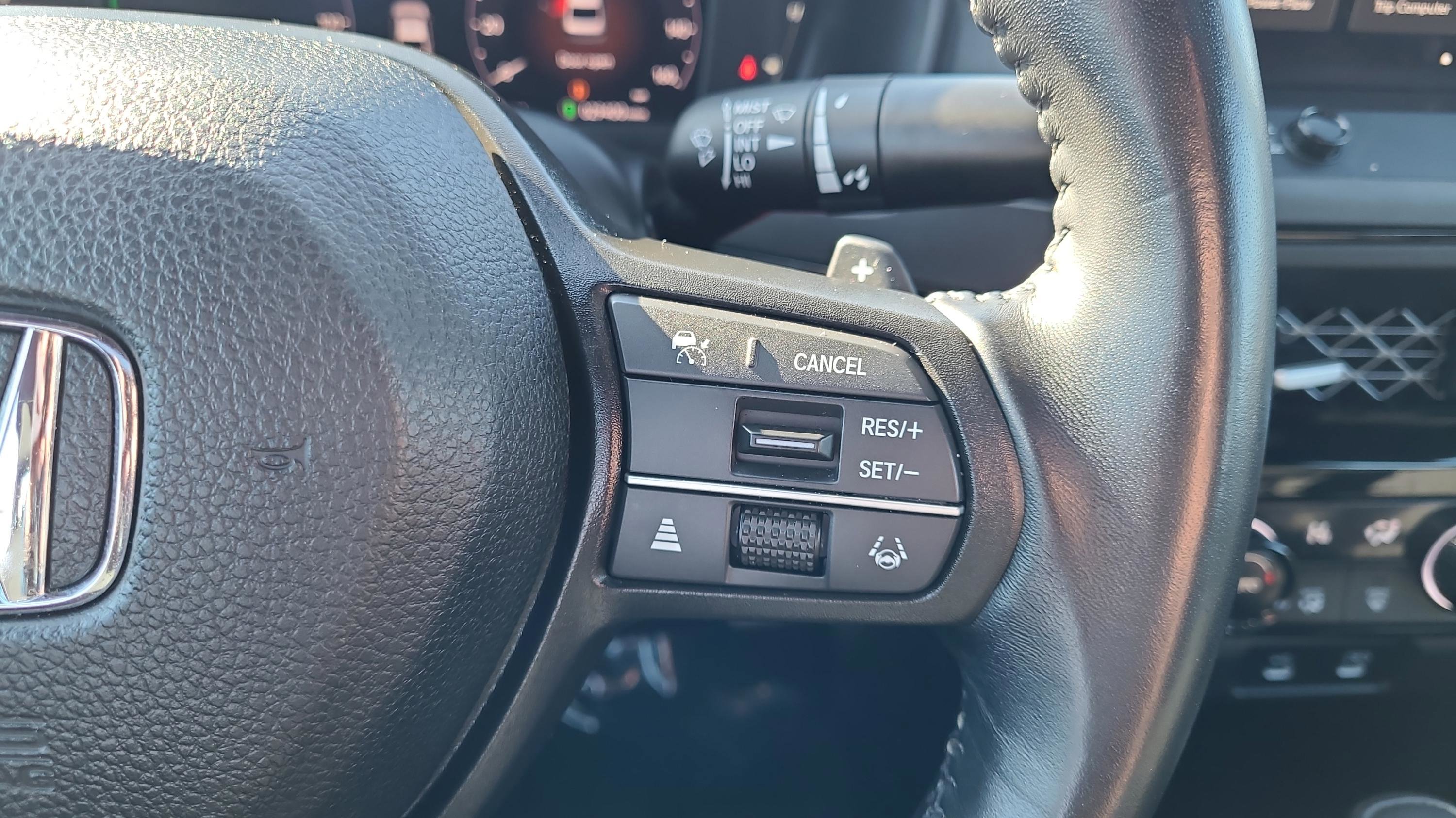 Used 2023 Honda Accord Sport image 13