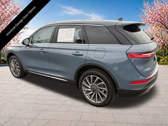 Used 2023 Lincoln Corsair Reserve w/ Equipment Group 201A AWD/4WD image 4