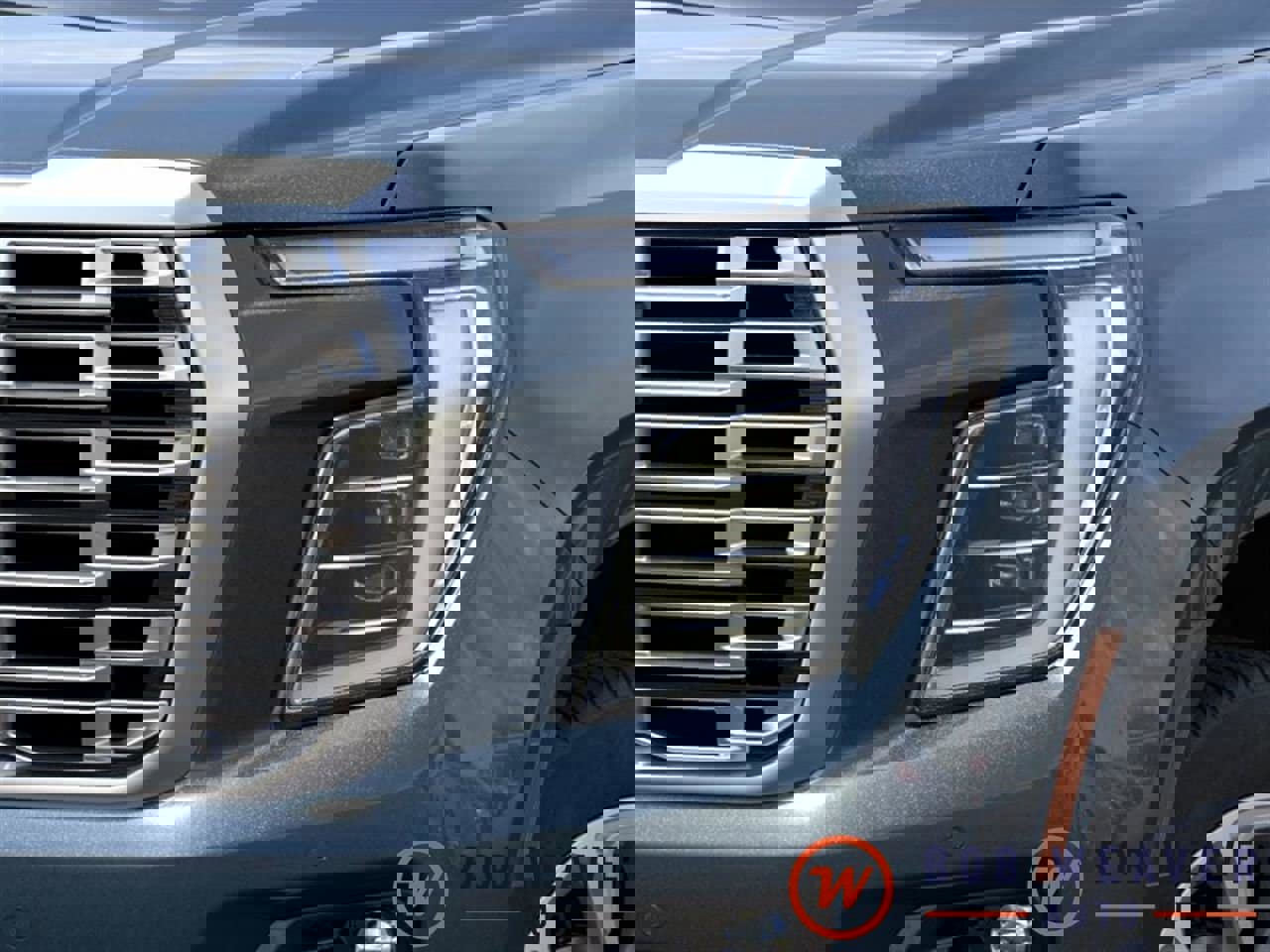 New 2026 GMC Yukon Denali image 10