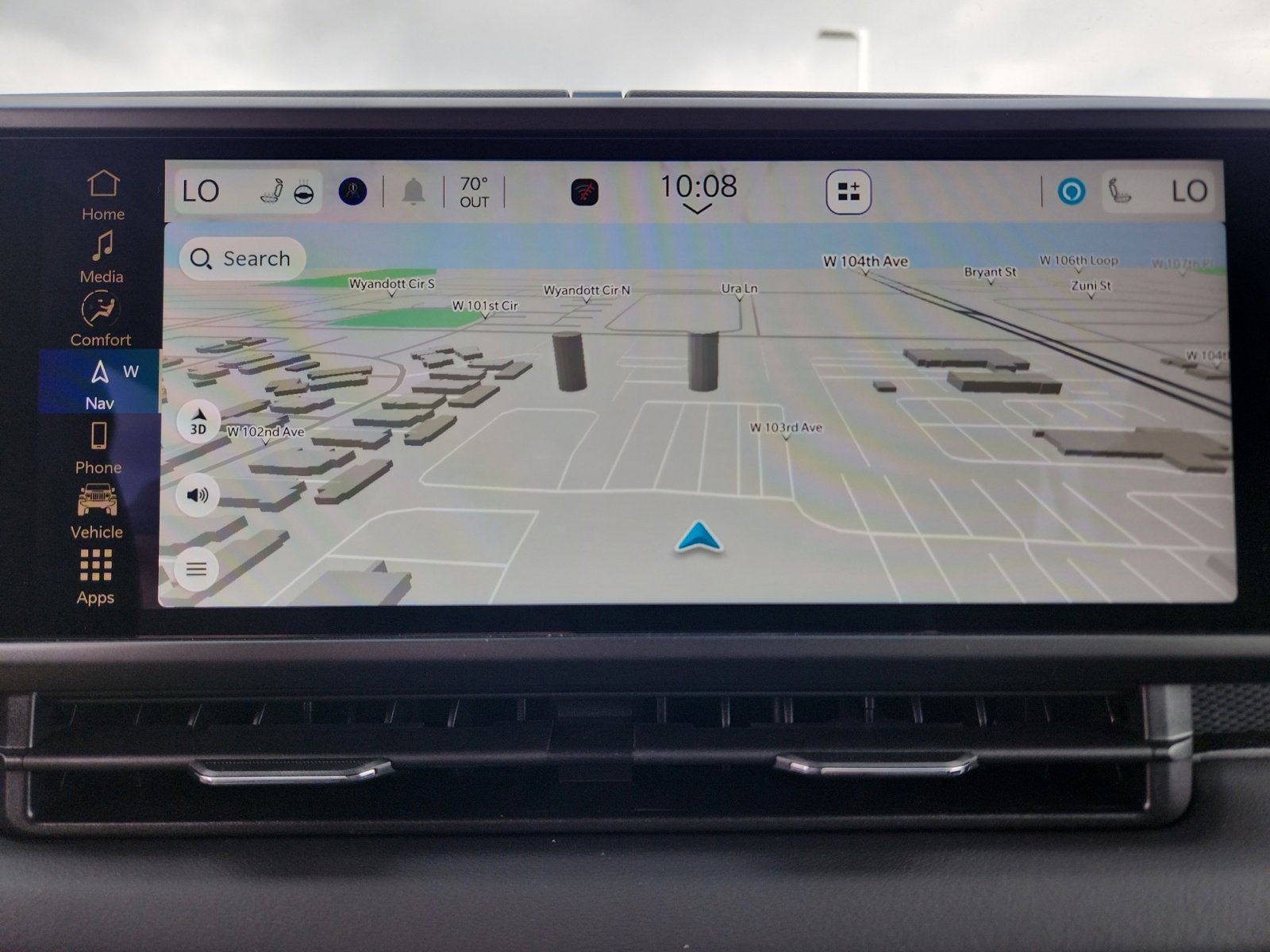 New 2025 Jeep Wrangler Unlimited Rubicon 392 image 29