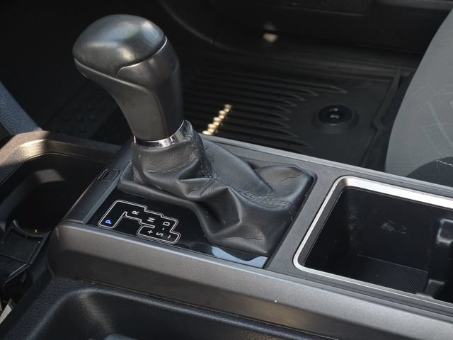 Certified 2023 Toyota Tacoma TRD Off-Road AWD/4WD image 22