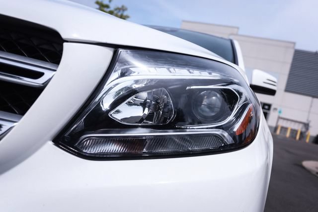 Used 2018 Mercedes-Benz GLS 450 4MATIC image 13