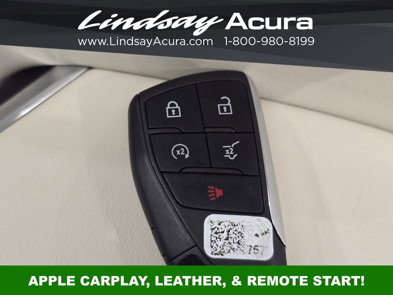 Used 2023 Buick Envision Essence AWD/4WD image 22