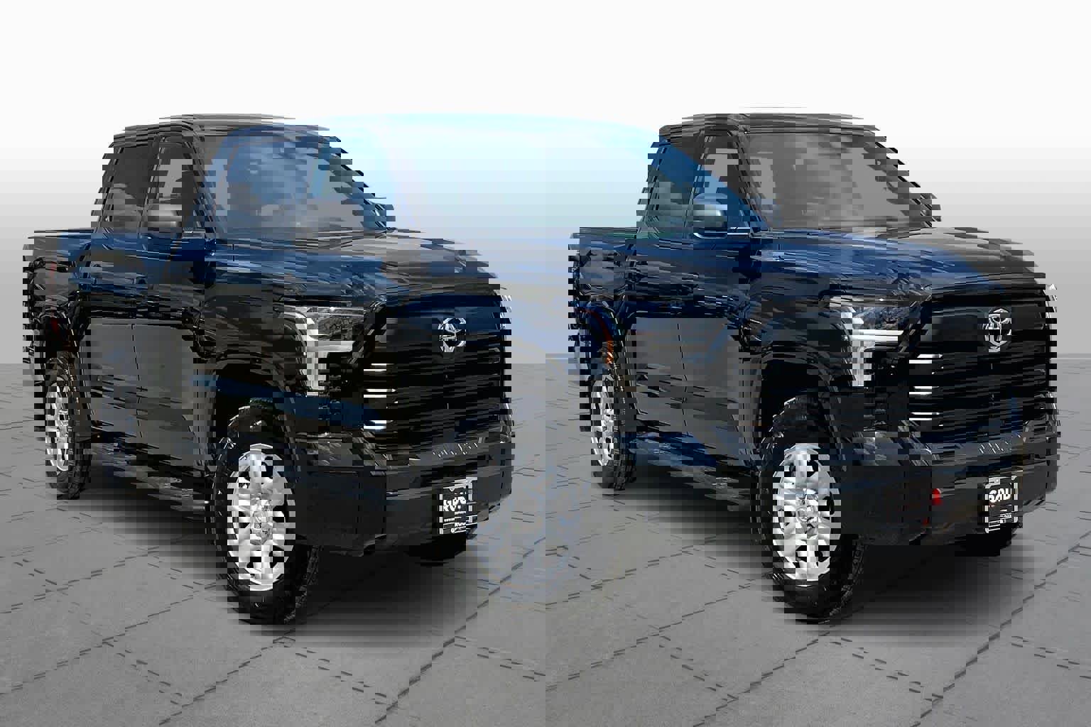 Used 2026 Toyota Tundra SR image 3