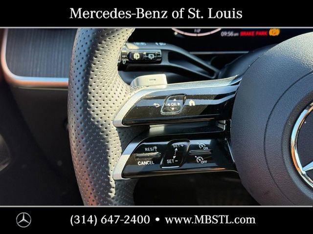 Certified 2025 Mercedes-Benz GLC 300 4MATIC image 21