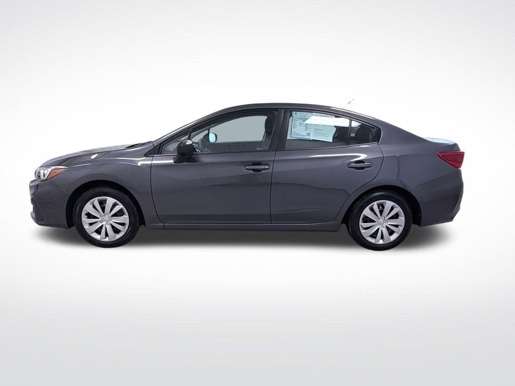 Used 2019 Subaru Impreza 2.0i w/ Eyesight image 10