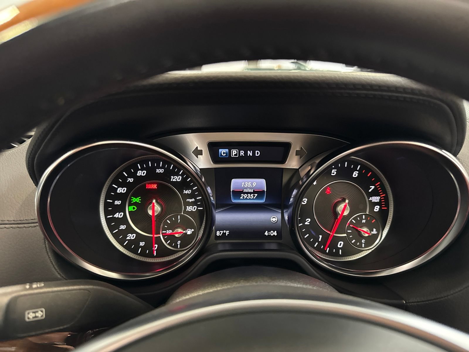 Used 2019 Mercedes-Benz SL 550 image 19