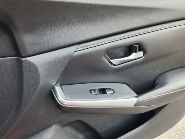 Certified 2023 Nissan Sentra SR image 15