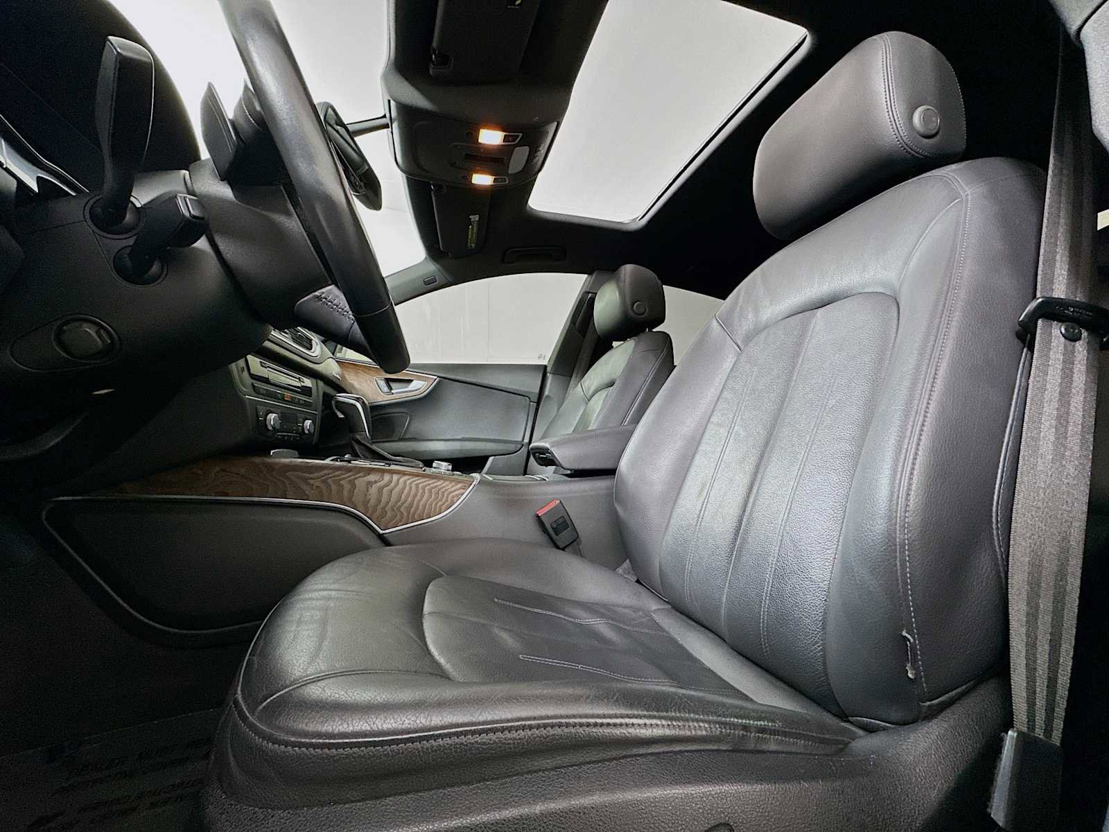 Used 2016 Audi A7 3.0T Premium Plus w/ 20" Wheel & Tire Package image 19