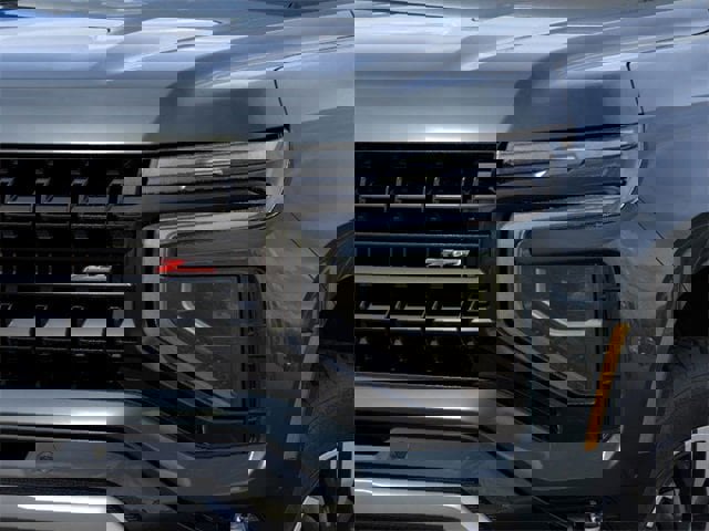 New 2026 Chevrolet Suburban Z71 image 10